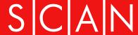 SCAN Logo